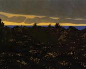 菲利克斯 瓦洛东 : Twilight